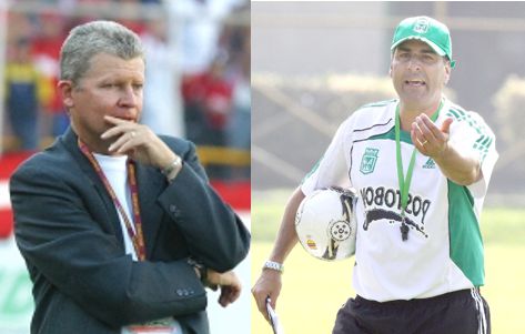 Nuevo Técnico para Nacional: Norberto Peluffo reemplazará a Santiago Escobar 1 nacional tecnico1
