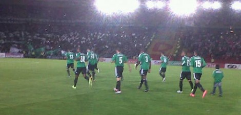 Santa Fe - Nacional: Completaron la jornada 13 con un empate. 1 nacional1 e1335413376337