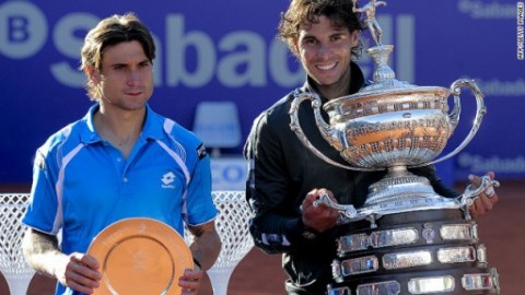 Rafa Nadal ganó por séptima vez el Barcelona Open Banc Sabadell 1 nadal ferrer barcelona e1335807182798