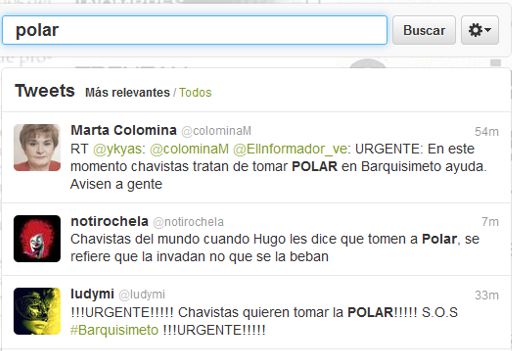 polar twitter polar twitter