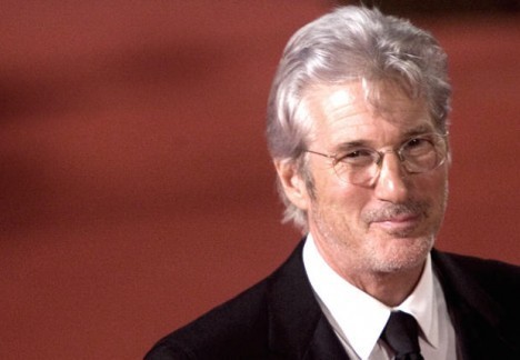 richard gere