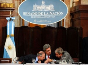 senado de argentina senado de argentina