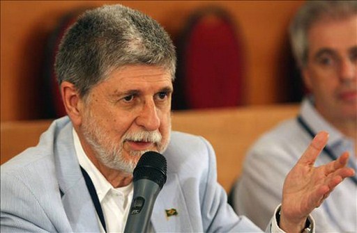 Celso Amorim Copiar