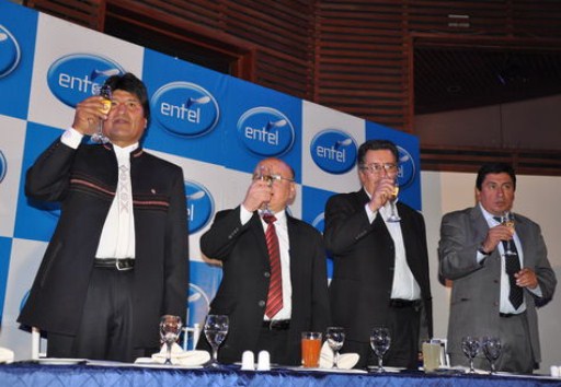 Evo Morales nacionalizacion ENTEL ABI LRZIMA20120501 0025 11 Copiar