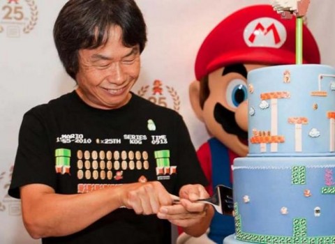 Shigeru-Miyamoto-padre-Mario-Bros