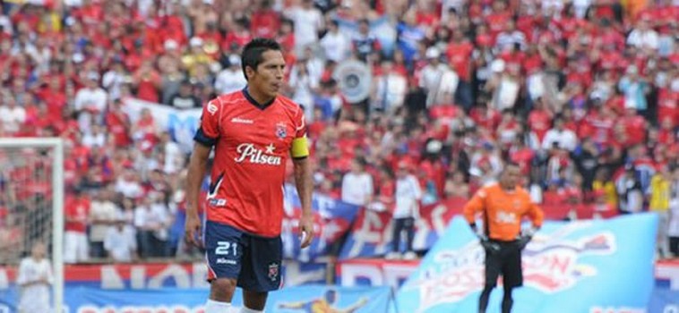 Jhon Javier 'Choronta' Restrepo renunció al DIM 1 choronta capoo Copiar1