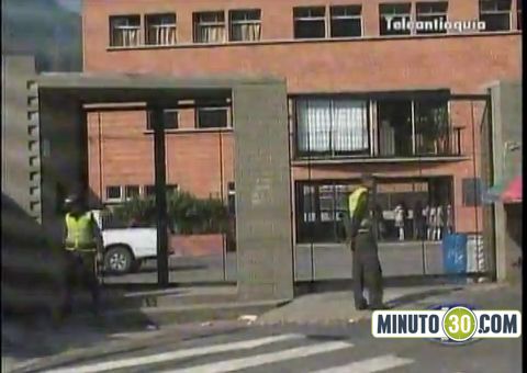 colegios con policia