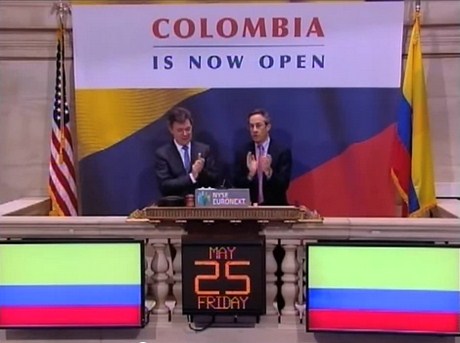 colombia is now open (Copiar)