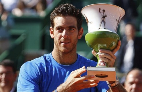 Juan Martín del Potro campeón del Abierto de Estoril: 11 en la ATP 1 del potro e1336403989174