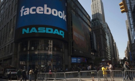 facebook pierde bolsa