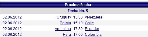 futbol eliminatorias f5
