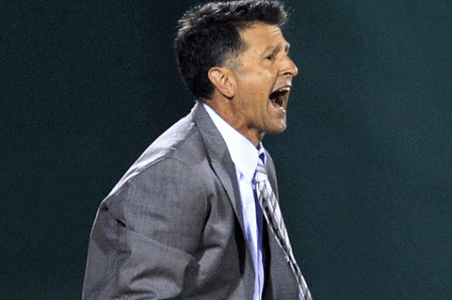 Juan Carlos Osorio: nuevo Director Técnico de Atlético Nacional 1 juan carlos osorio