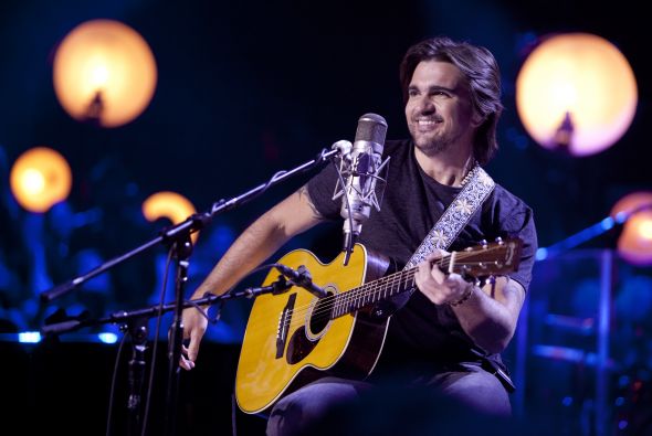 juanes mtv tr3s