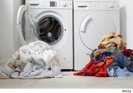 lavar-ropa