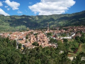 panoramica girardota