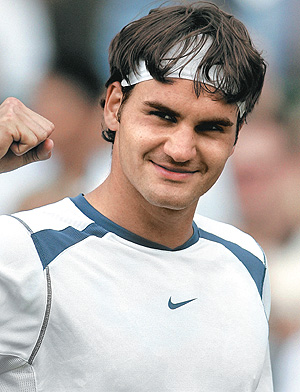 Federer ratifica que es el Mejor tenista de la Historia: Batió un nuevo record 1 roger federer5