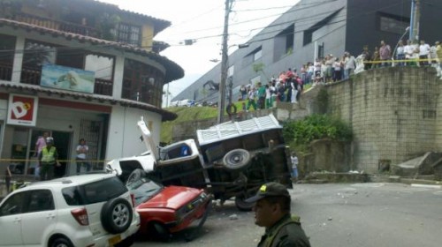 san cristobal diciembre