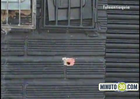 Extranjero asesinado en una Discoteca de Medellín: Sus asesinos ya fueron identificados 1 tiro