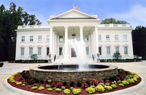 white-house