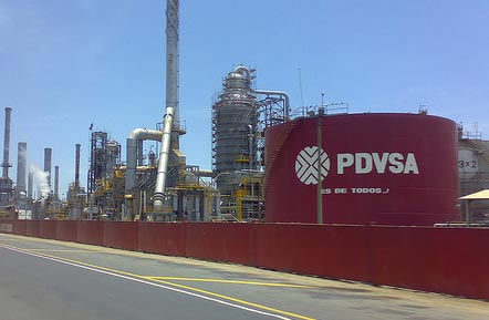 PDVSA-1