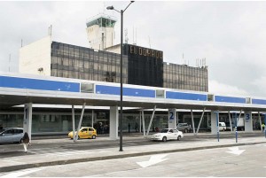 aeropuerto