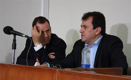 Procuraduría Formuló cargos contra Alonso Salazar: lo habrían inscrito inhabilitado