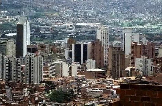 Alcaldía de Medellín invertirá $1.81 billones en obras para la ciudad 2012-2015