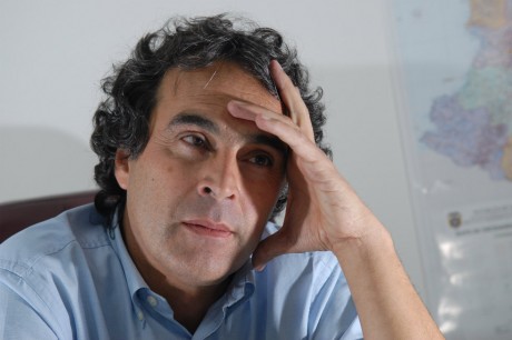 Magistrado que tuvo a cargo proceso de pérdida de credencial de Fajardo salvó su voto