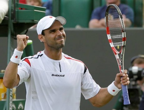 Alejandro Falla pasó a la segunda ronda del Abierto de Australia 1 falla e1340891091164