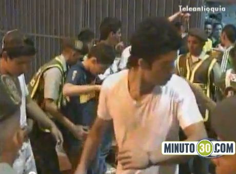 Alcaldía pone condiciones a los equipos antioqueños para el segundo semestre