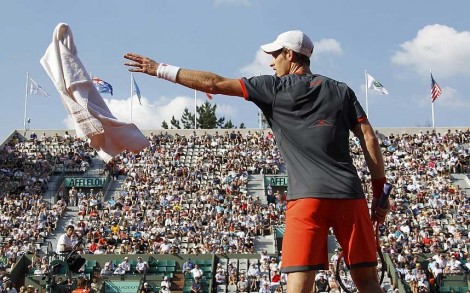 murray