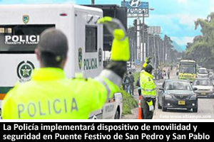 policia vial