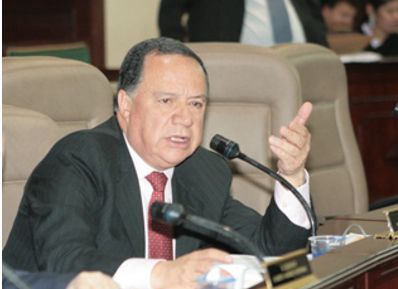 senado enriquez maya