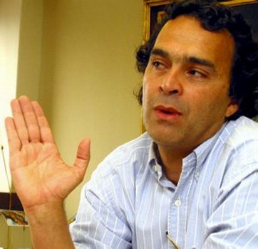 “El Partido Verde ha sido una decepción”: Sergio Fajardo. Por Edgar Artunduaga