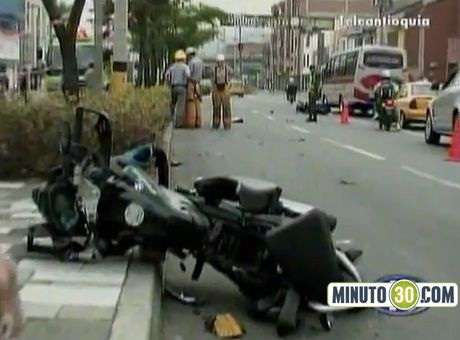 El 35% de los vehículos que circulan en Medellín no tienen SOAT