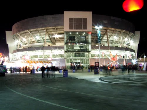 Alcaldía de Medellín busca alianza público-privada para construir un centro de espectáculos