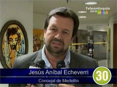 Concejo de Medellín debatirá posible ‘detrimento patrimonial’ en el sistema de ‘fotomultas’