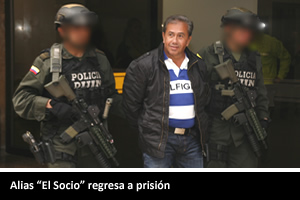 alias el socio