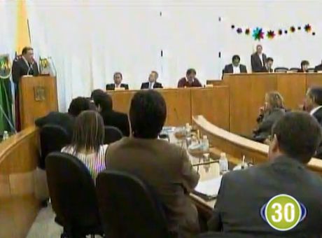 Concejo de Medellín clausuró Sesiones Ordinarias