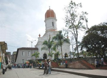 ituango