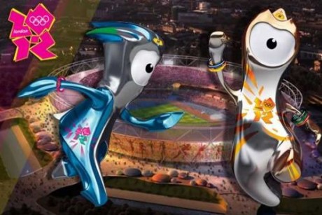 mascotas-juegos-olimpicos-londres-2012 mascotas juegos olimpicos londres 2012 e1342562871299