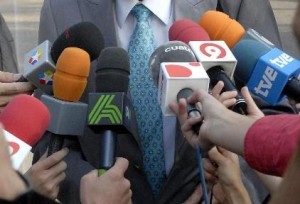 prensa internacional