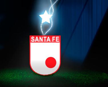 Santa Fé: Celebra su estrella 7 con "Copete" 1 santafe