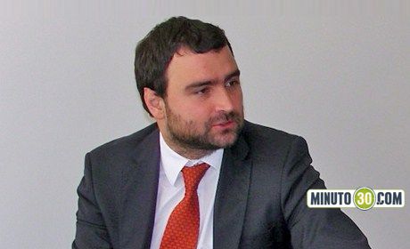 “Aníbal Gaviria no ha hecho nada por la seguridad de Medellín” Campuzano