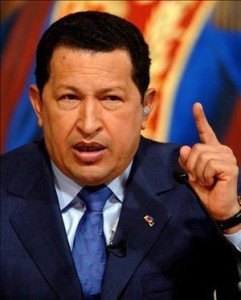Hugo-Chávez