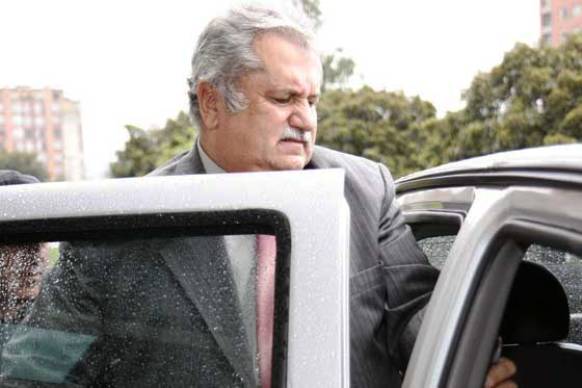 Rito Alejo del Rio condenado a 25 años de cárcel