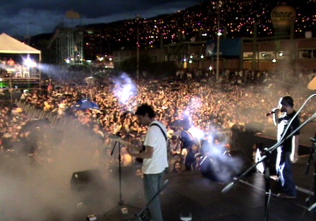 altavoz2010