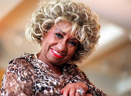 celia cruz suena en cuba
