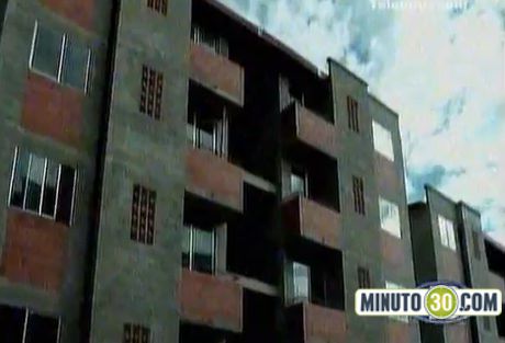 En 15 días se conocerá el constructor de las Viviendas Gratis en Medellín