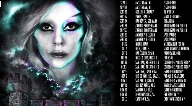 lady gaga fechas (Copiar)